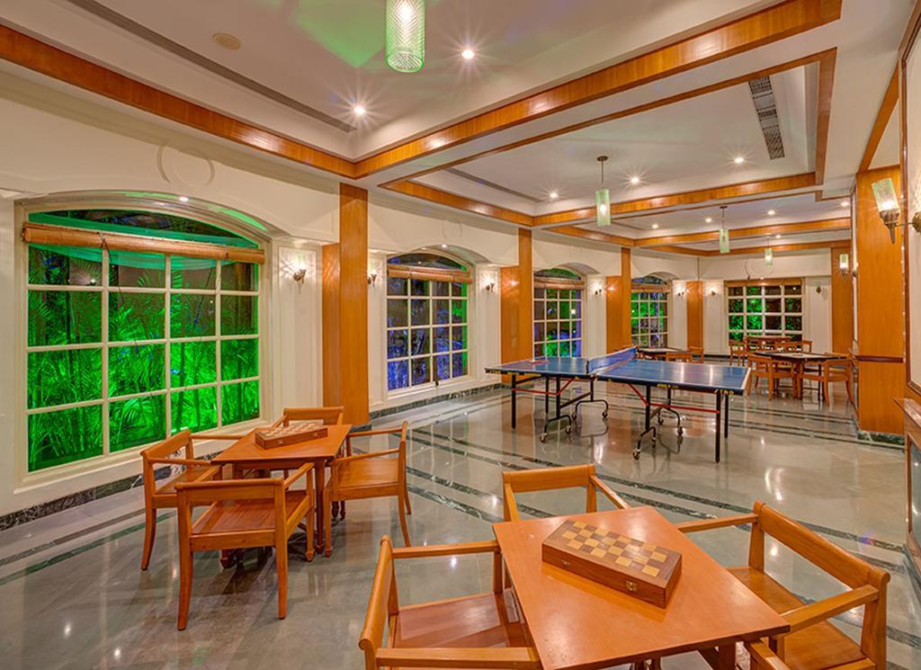Renest Shraddha Inn - شيردي المظهر الخارجي الصورة
