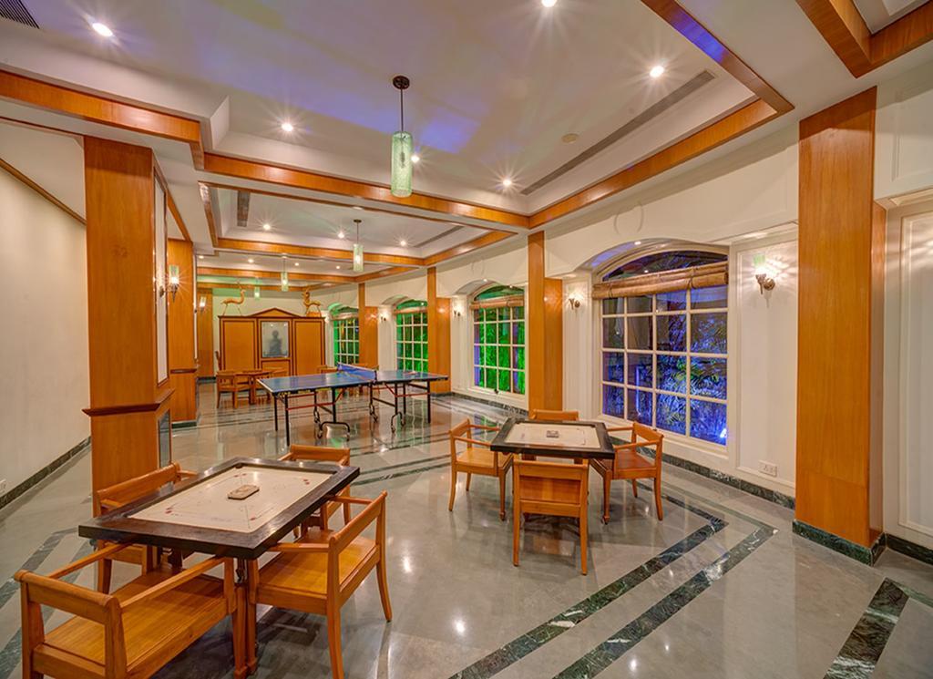 Renest Shraddha Inn - شيردي المظهر الخارجي الصورة